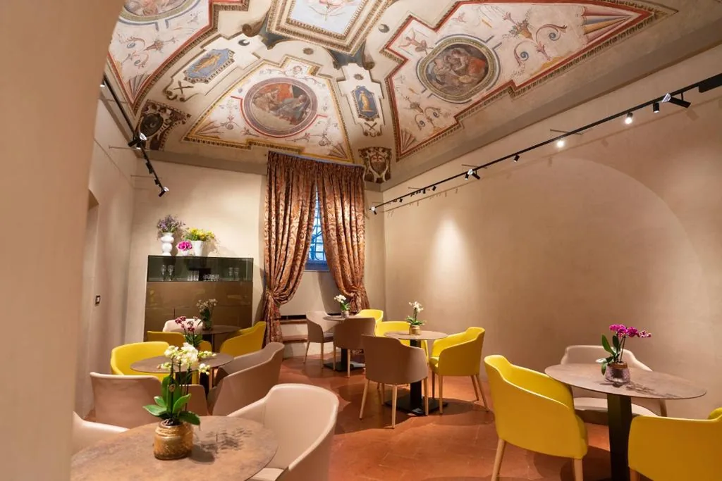 Palazzo Mosela Alla Porta — foto 4