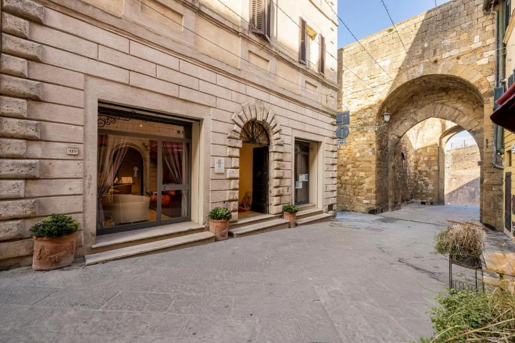 Palazzo Mosela Alla Porta — foto 5