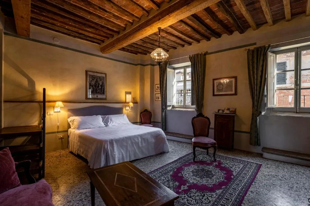 Palazzo Mosela Alla Porta — foto 6