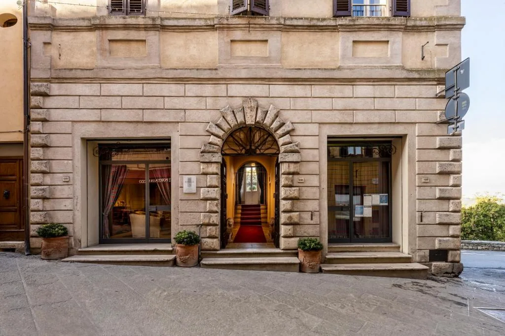 Palazzo Mosela Alla Porta — foto 8