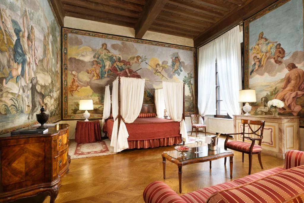 Palazzo Niccolini al Duomo Residenza D’Epoca