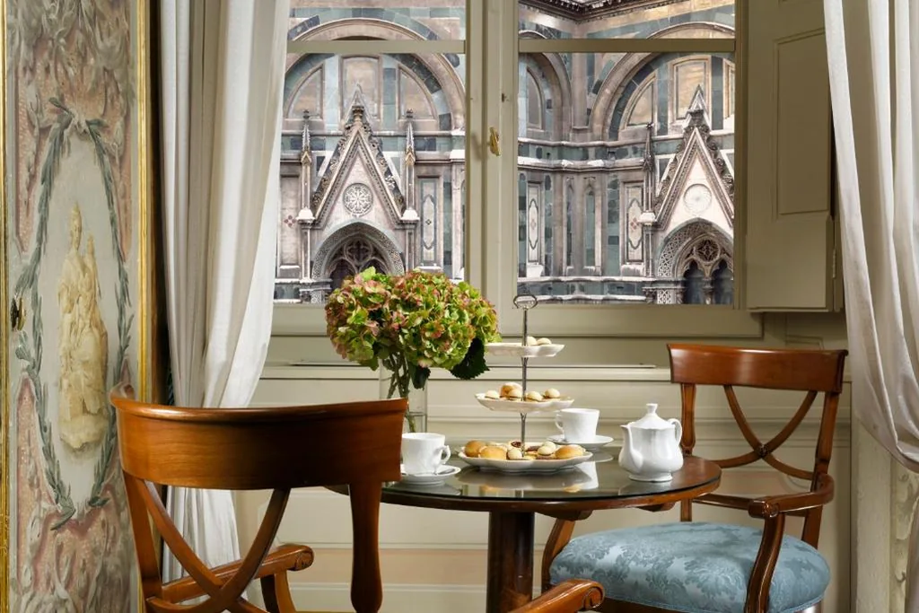 Palazzo Niccolini al Duomo Residenza D’Epoca — foto 3