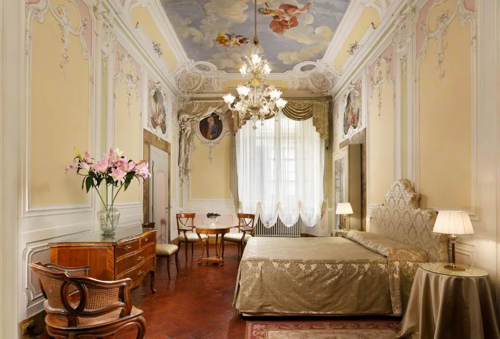 Palazzo Niccolini al Duomo Residenza D’Epoca — foto 5