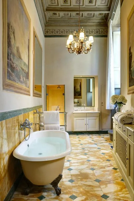 Palazzo Niccolini al Duomo Residenza D’Epoca — foto 6