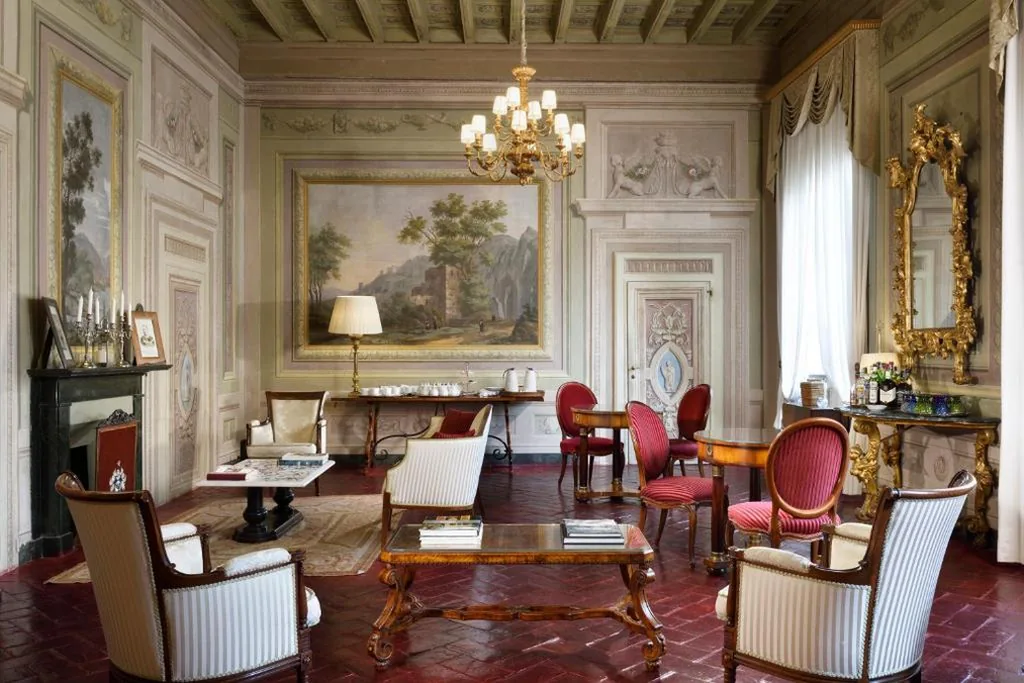 Palazzo Niccolini al Duomo Residenza D’Epoca — foto 7