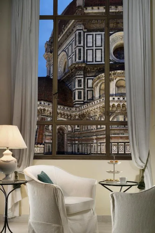 Palazzo Niccolini al Duomo Residenza D’Epoca — foto 8