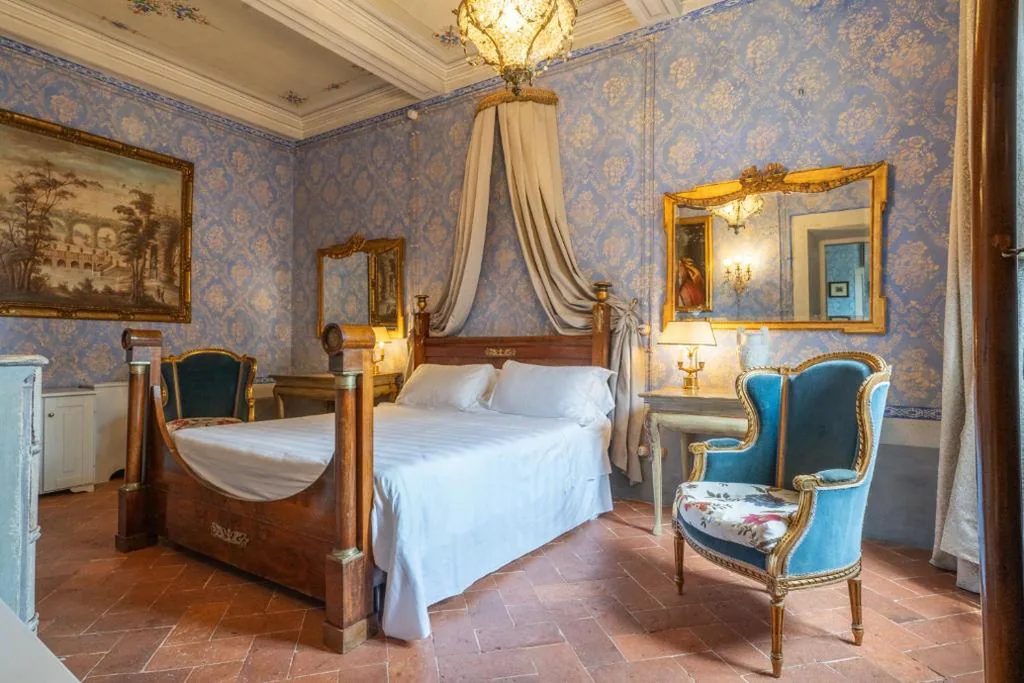 Palazzo Nobile di San Donato – Historic Experience