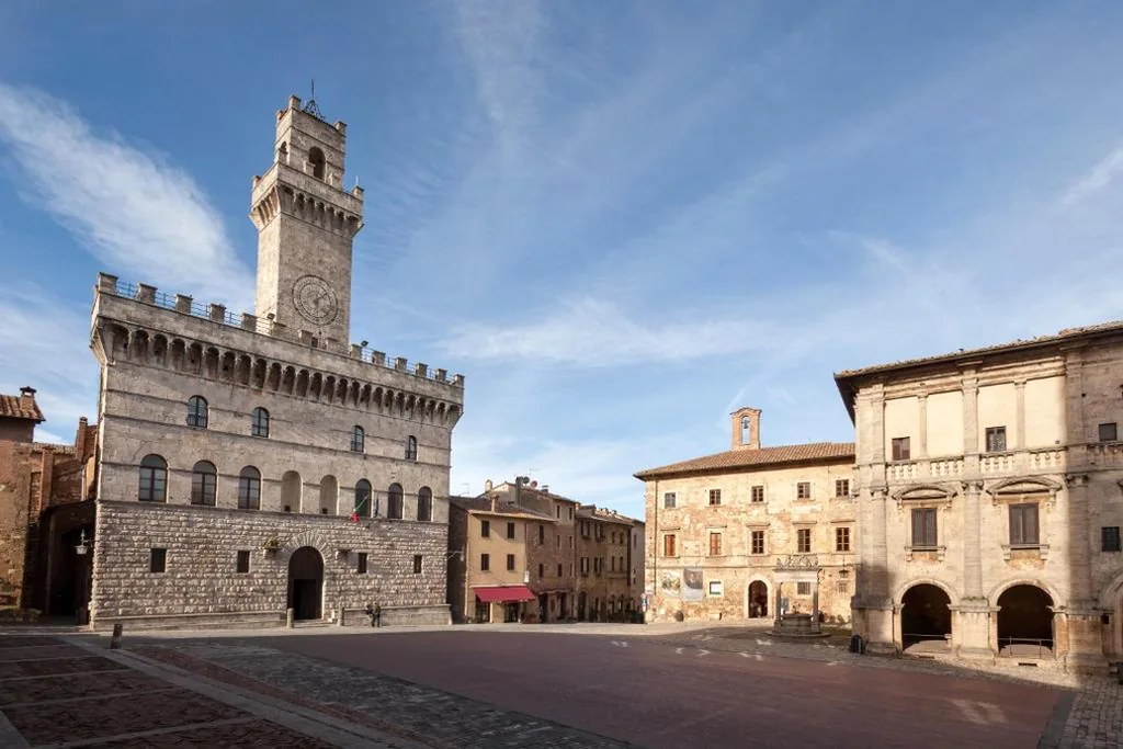 Palazzo Nobile di San Donato – Historic Experience — foto 3