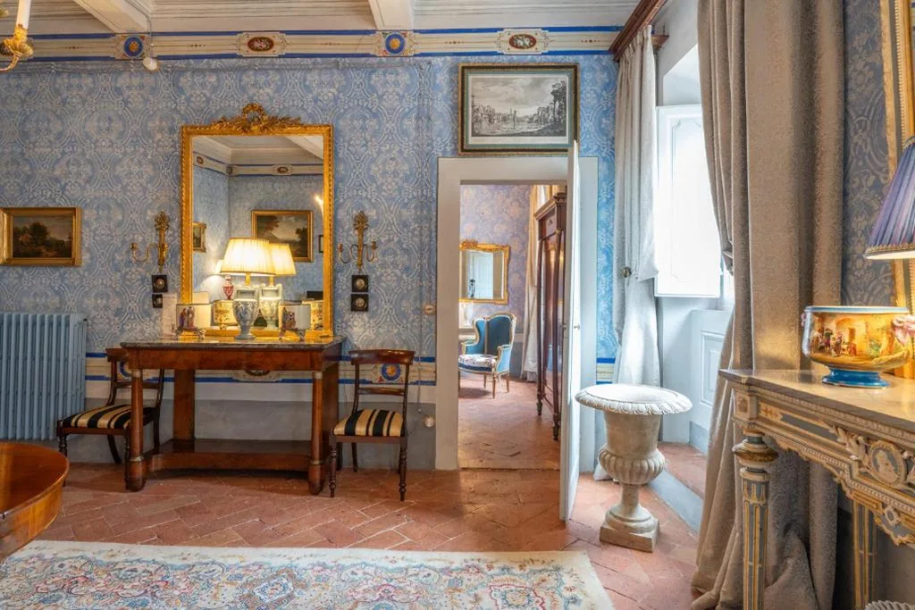 Palazzo Nobile di San Donato – Historic Experience — foto 7