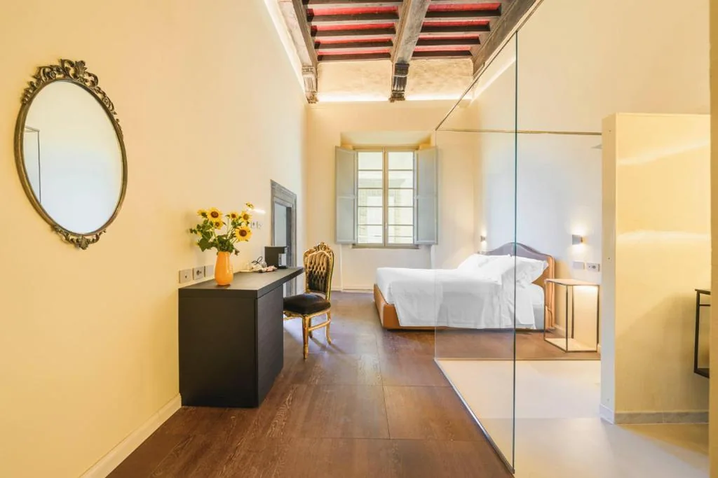 Palazzo Patrizi Suites & Spa — foto 3