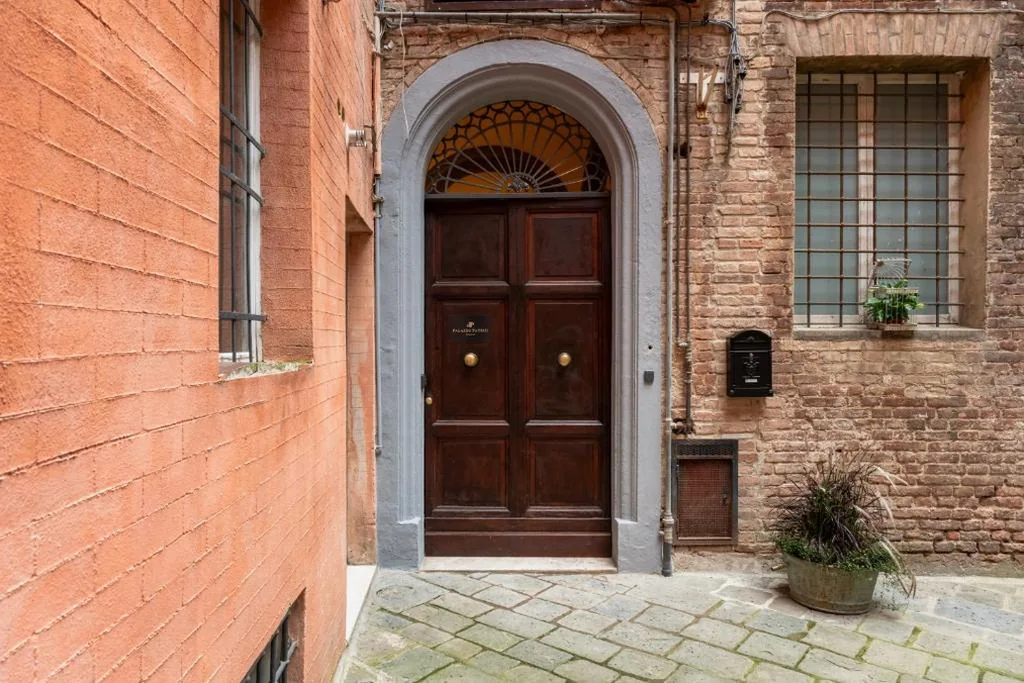 Palazzo Patrizi Suites & Spa — foto 5