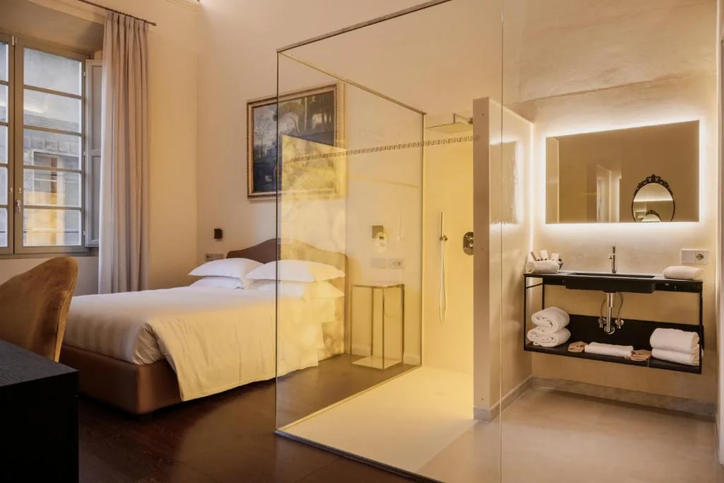 Palazzo Patrizi Suites & Spa — foto 7