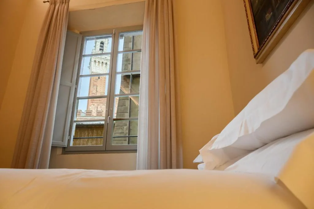 Palazzo Patrizi Suites & Spa — foto 8