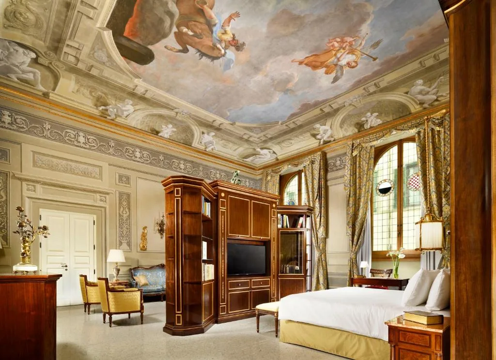 Palazzo Portinari Salviati Residenza D’Epoca
