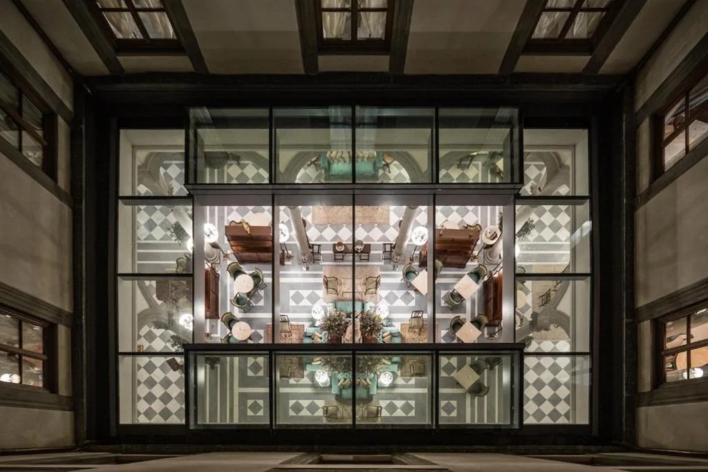 Palazzo Portinari Salviati Residenza D’Epoca — foto 6