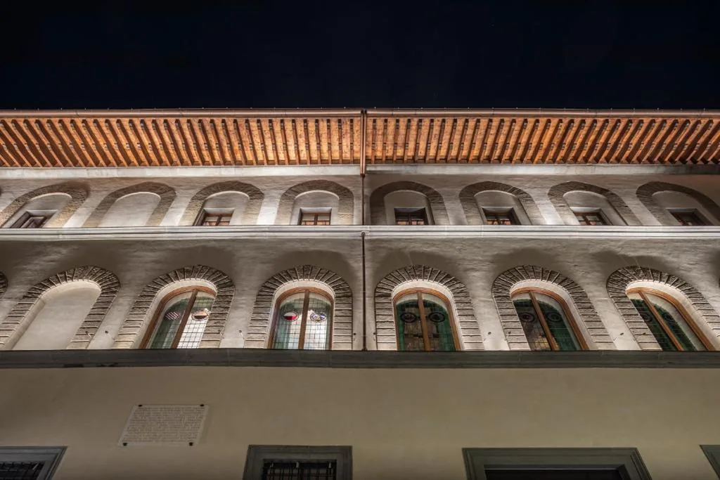 Palazzo Portinari Salviati Residenza D’Epoca — foto 7