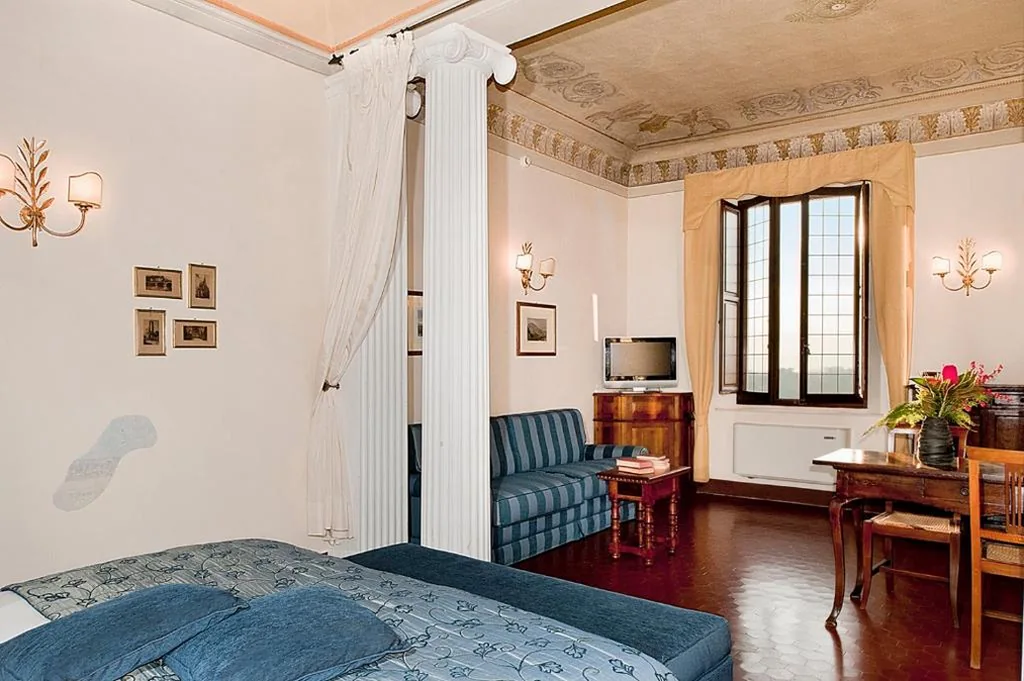 Palazzo Ravizza — foto 4