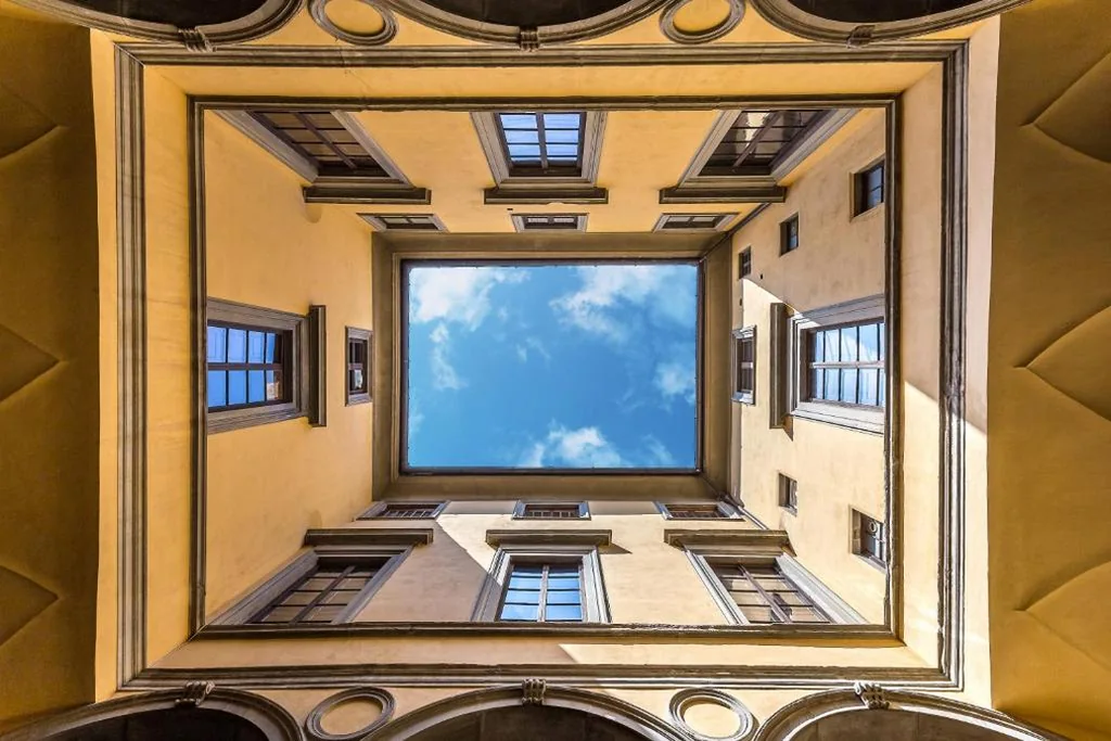 Palazzo Ridolfi – Residenza d’Epoca