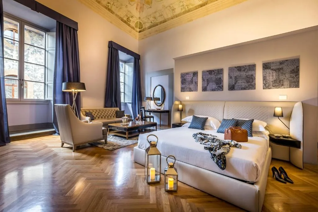 Palazzo Ridolfi – Residenza d’Epoca — foto 5