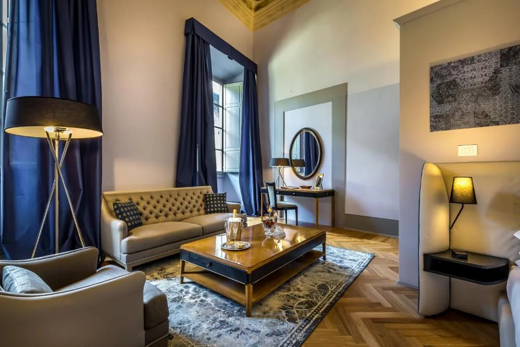 Palazzo Ridolfi – Residenza d’Epoca — foto 6