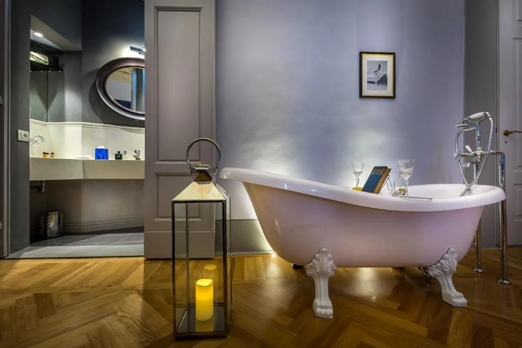 Palazzo Ridolfi – Residenza d’Epoca — foto 8