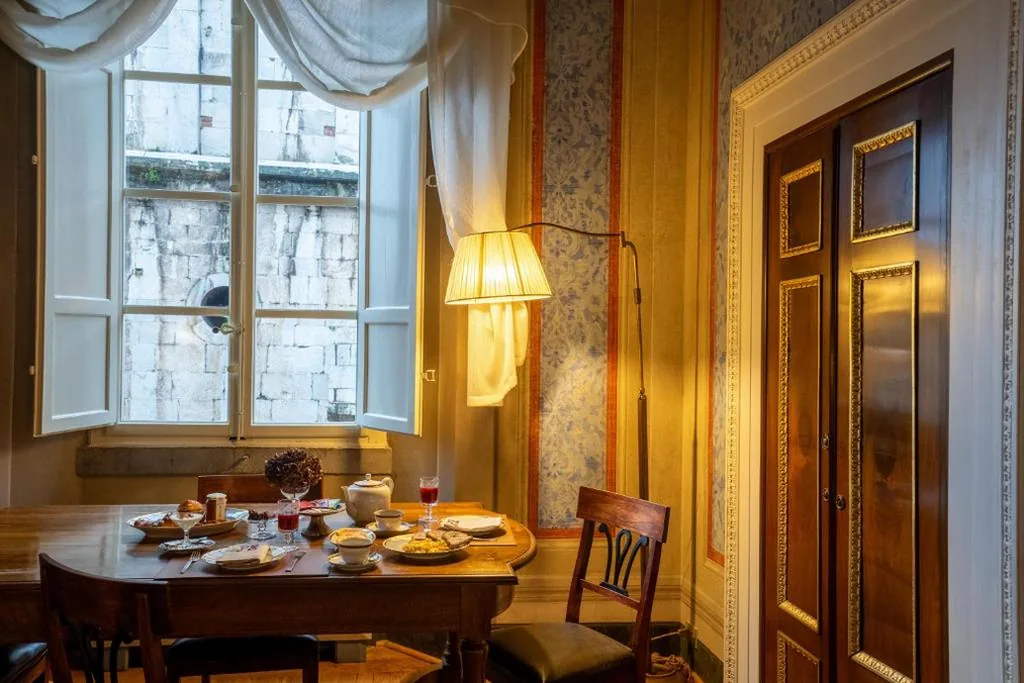 Palazzo Rocchi – Residenza D’Epoca — foto 3