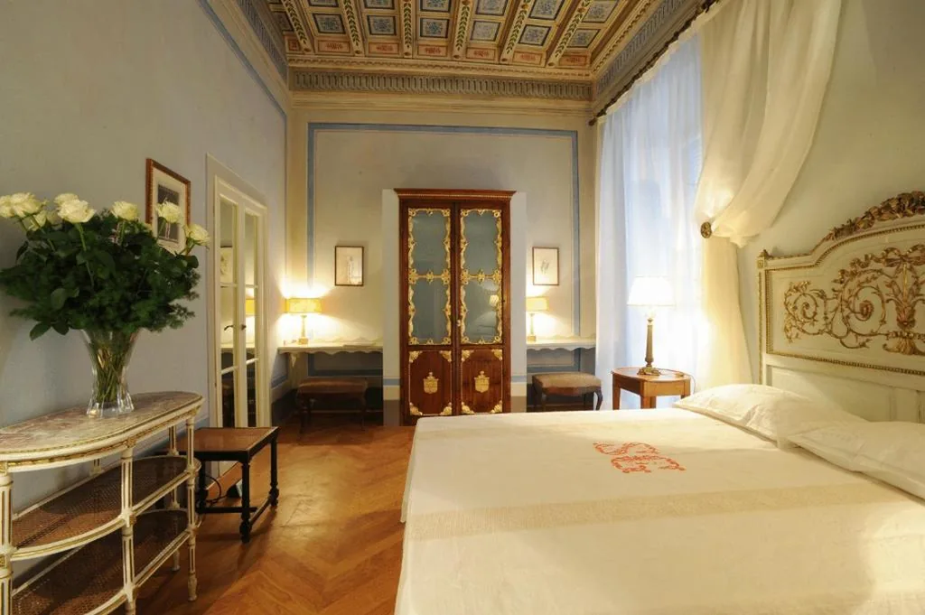 Palazzo Rocchi – Residenza D’Epoca — foto 6