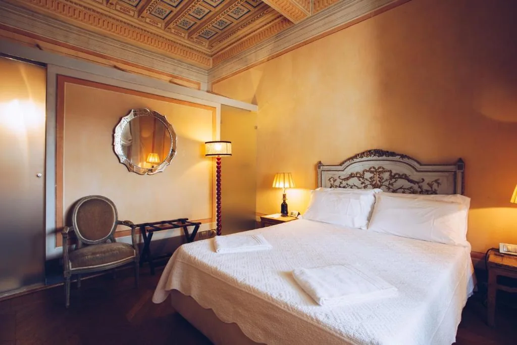 Palazzo Rocchi – Residenza D’Epoca — foto 8