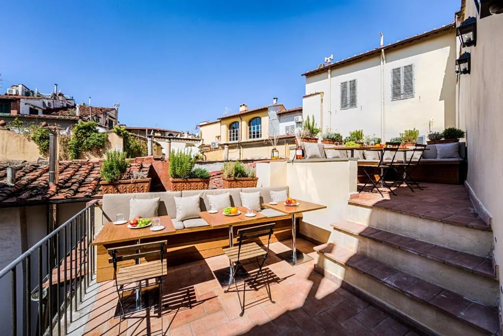 Palazzo Roselli Cecconi — foto 8