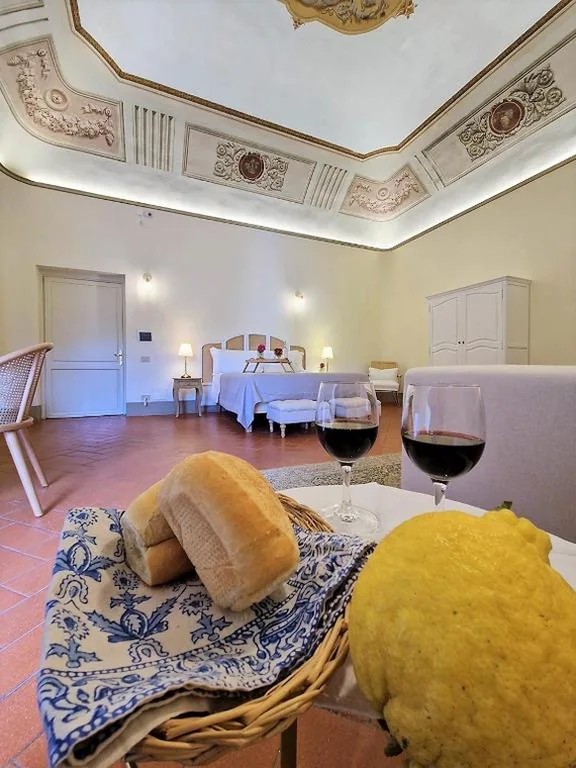 Palazzo Rosselmini — foto 4