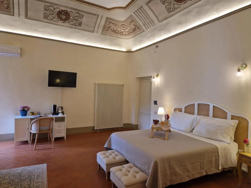 Palazzo Rosselmini — foto 5