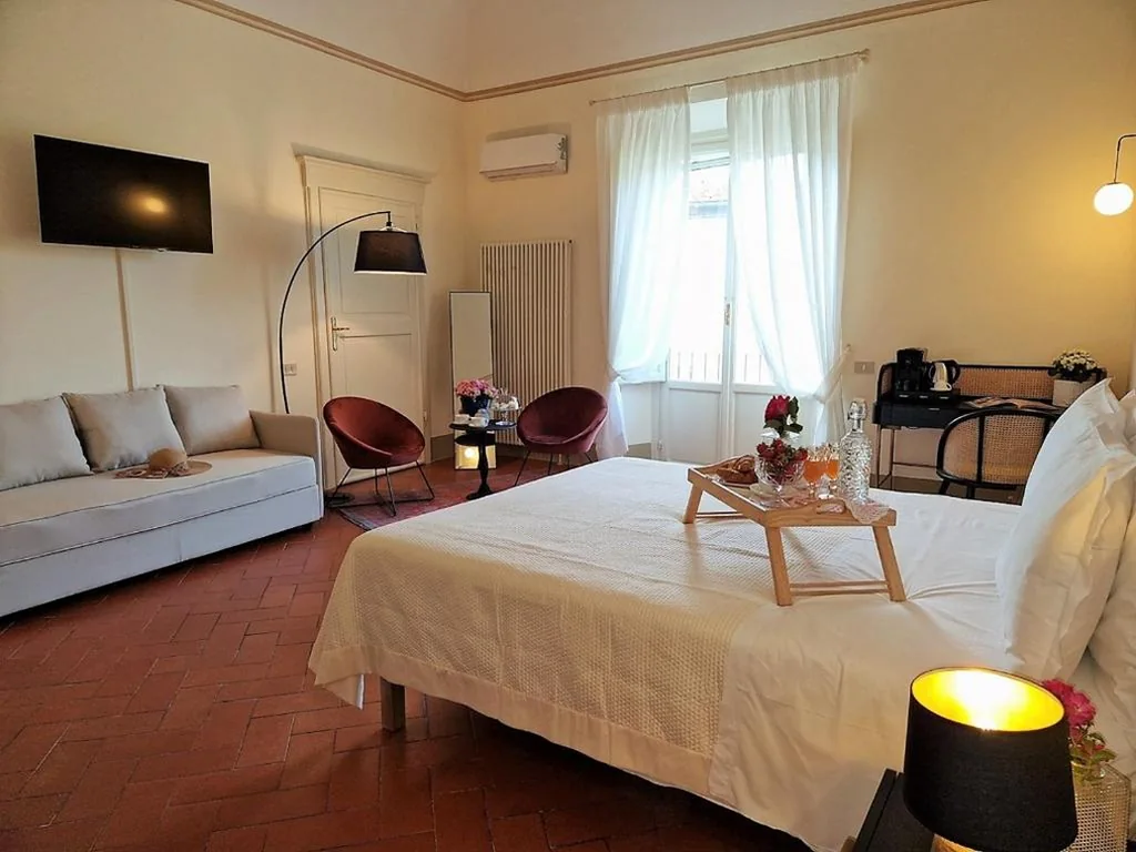 Palazzo Rosselmini — foto 6
