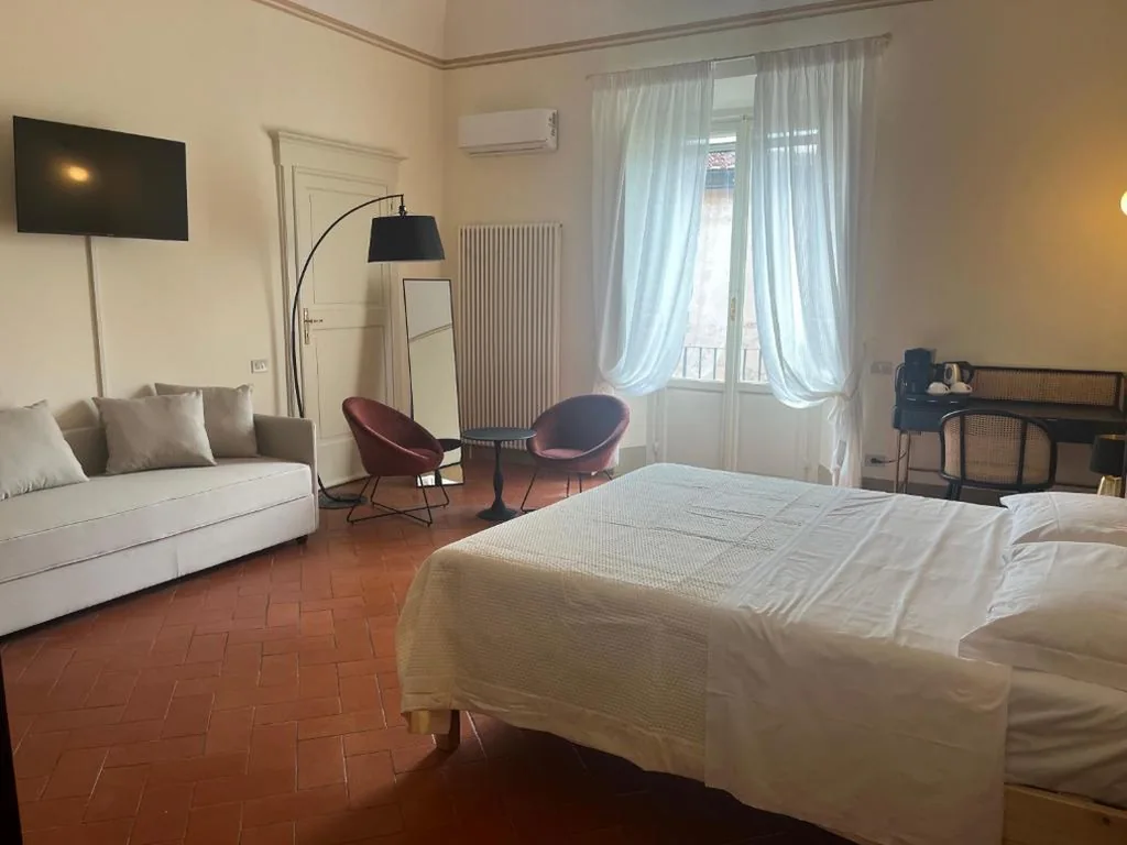 Palazzo Rosselmini — foto 8