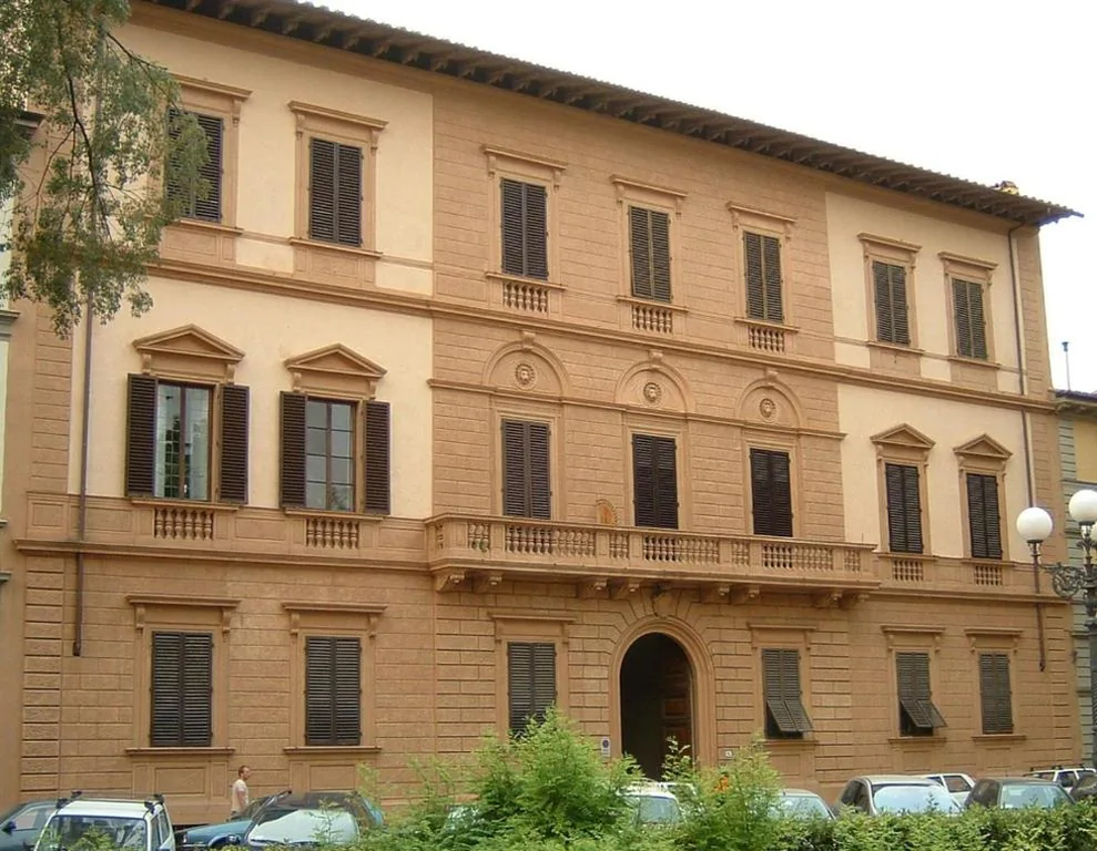 PALAZZO TESTA – LOCAZIONE TURISTICA — foto 6