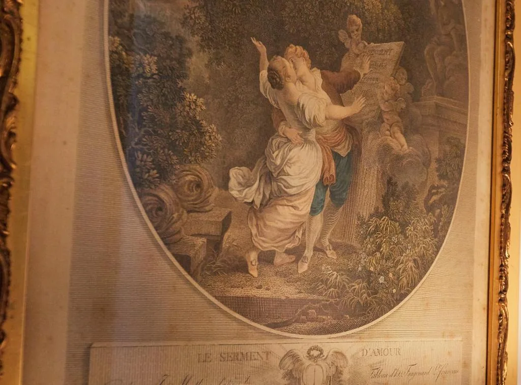 PALAZZO TESTA – LOCAZIONE TURISTICA — foto 7