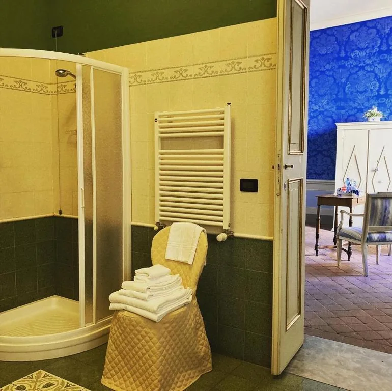 Palazzo Tucci Residenza d’epoca — foto 3