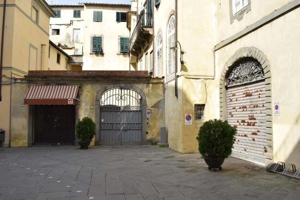 Palazzo Tucci Residenza d’epoca — foto 6