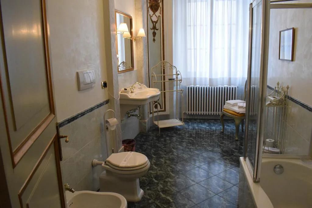 Palazzo Tucci Residenza d’epoca — foto 8