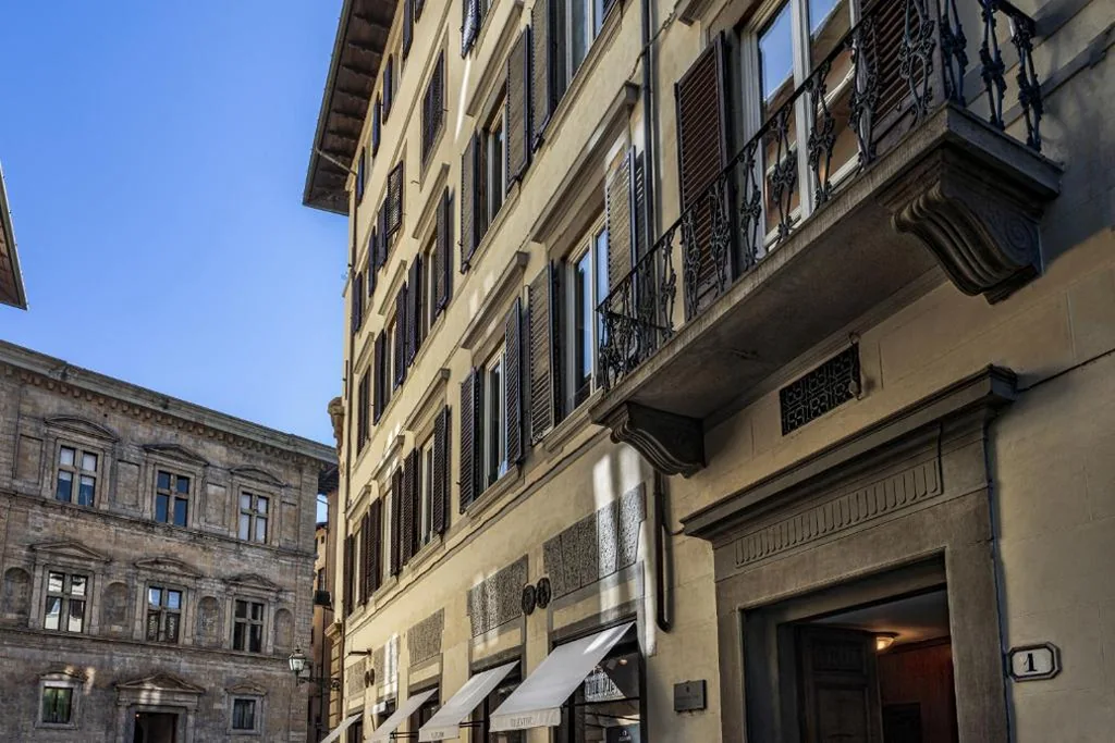 Parione Uno — foto 6