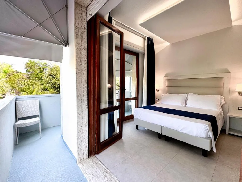 Park Hotel Giusy