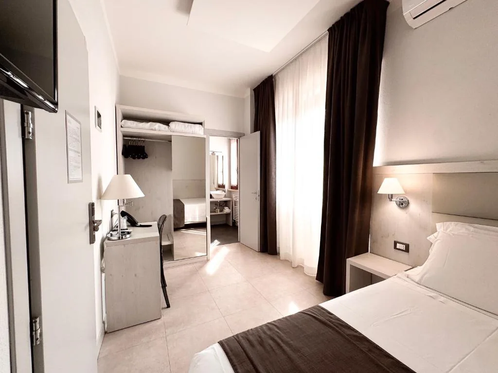 Park Hotel Giusy — foto 4