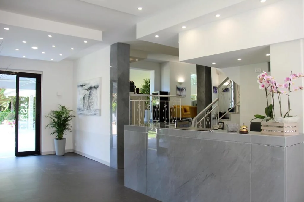 Park Hotel Giusy — foto 6