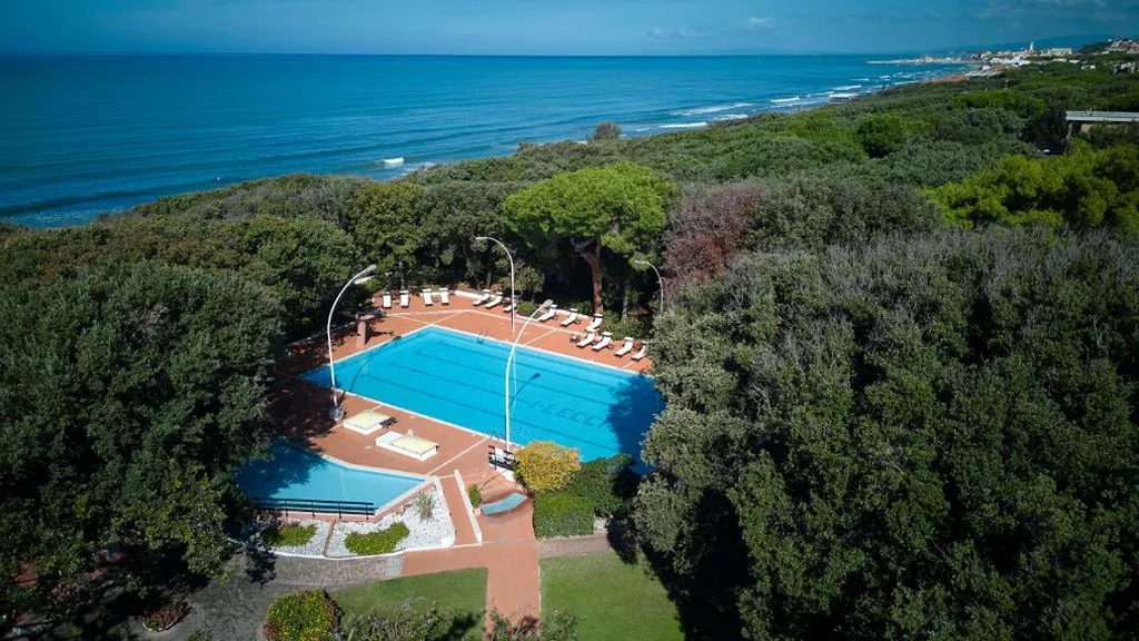 Park Hotel I Lecci — foto 5
