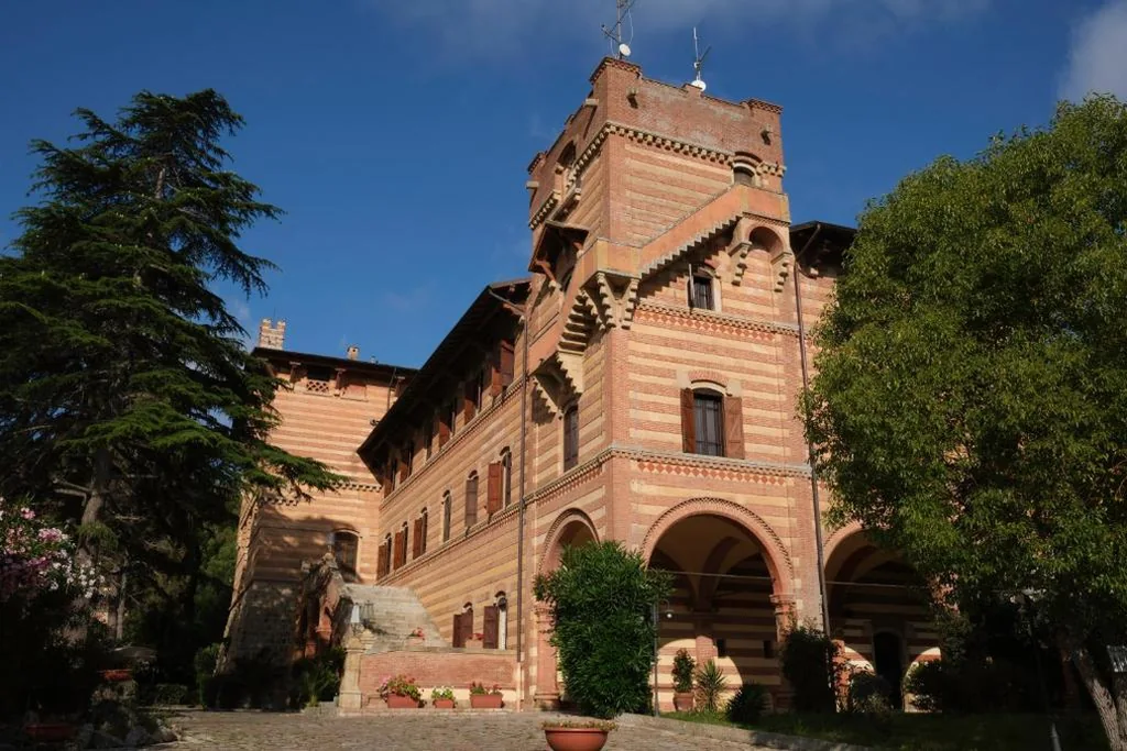 Park Hotel Napoleone — foto 3