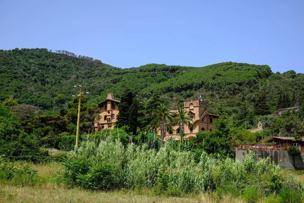 Park Hotel Napoleone — foto 4