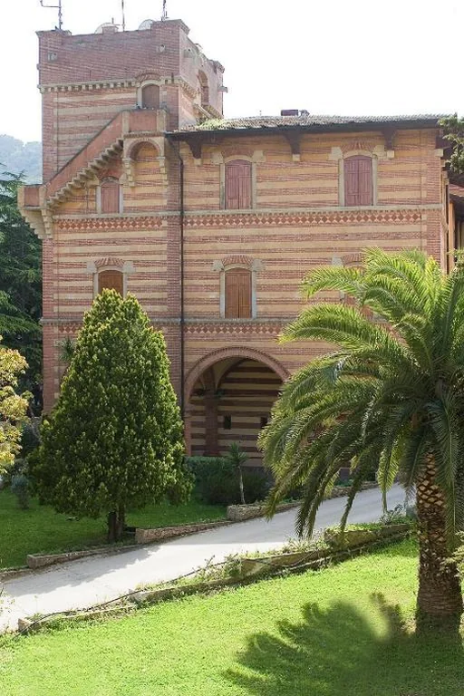 Park Hotel Napoleone — foto 8