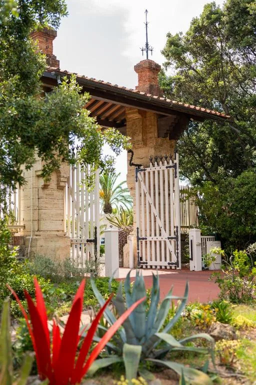 Park Hotel Villa Ariston — foto 4