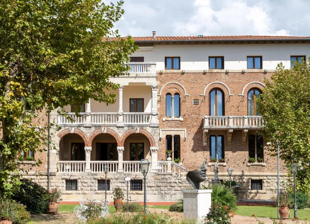 Park Hotel Villa Ariston — foto 5