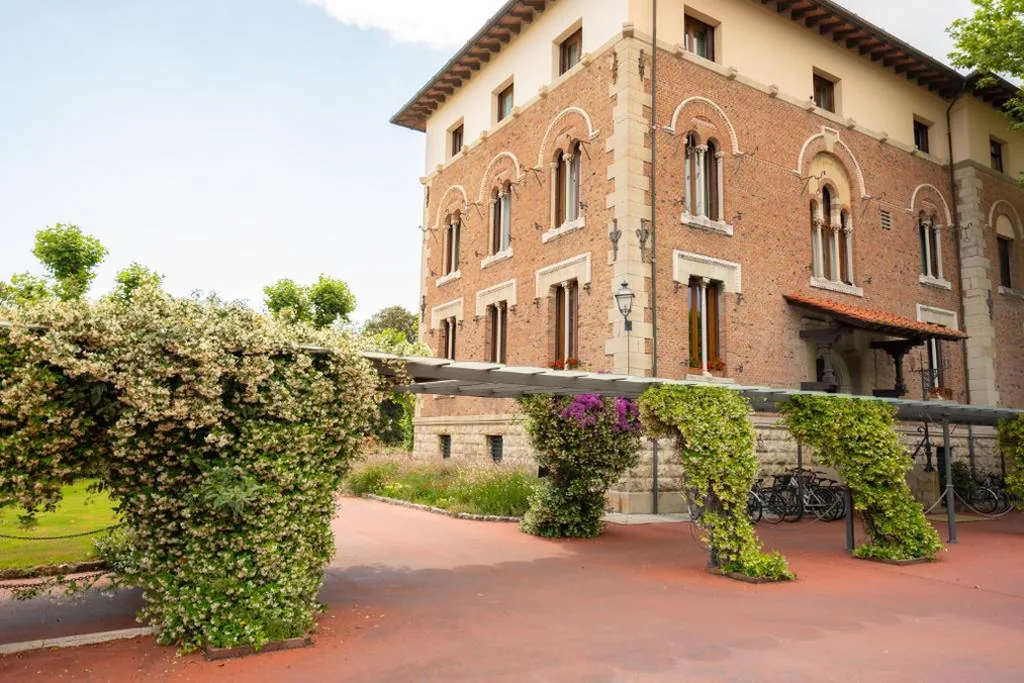 Park Hotel Villa Ariston — foto 6