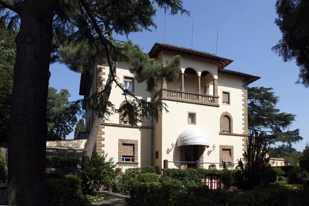 Park Palace Hotel — foto 6